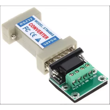 DELTA Conversor RS-485/RS-232