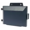 DELTA Bloco de terminais de distribuição de energia KG-1, 1 polo, 32A, 250V, branco