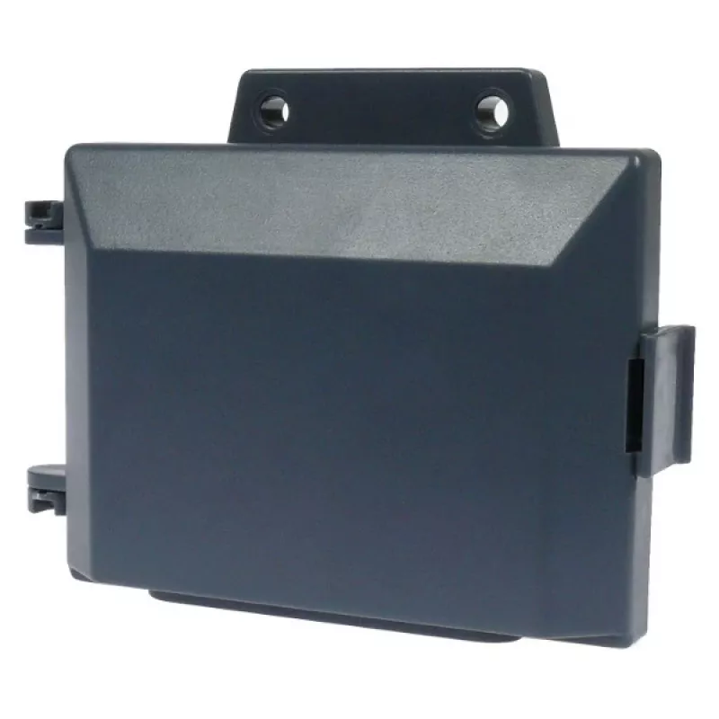 DELTA Bloco de terminais de distribuição de energia KG-1, 1 polo, 32A, 250V, branco