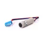 DELTA Módulo de comunicação de áudio MP-6D