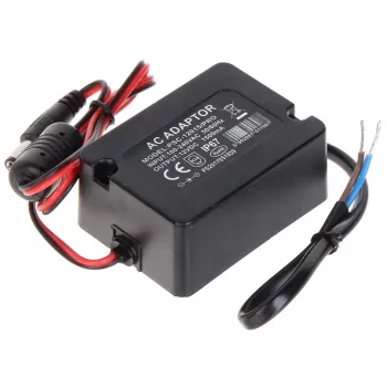 DELTA Fonte de alimentação hermética PSC-12015/PRO 12V 1.5A