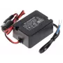 DELTA Fonte de alimentação hermética PSC-12015/PRO 12V 1.5A