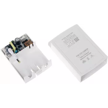 DELTA Fonte de alimentação PROTEC 12V/1,5A 1749