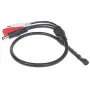DELTA Módulo de áudio e voz SM-1/DC-PLUG para intercomunicadores ELFON