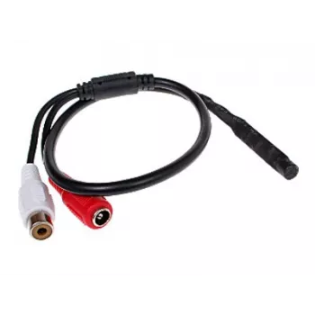 DELTA Módulo de áudio ELFON SM-1/PLUG para intercomunicadores da série SM-1