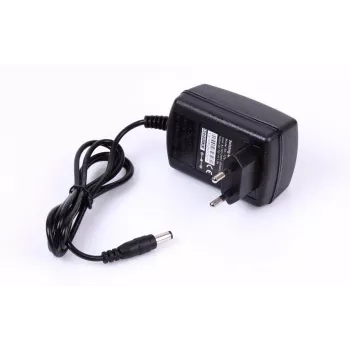 DELTA Fonte de alimentação comutada 12V/1A/5,5 12W