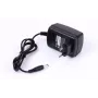 DELTA Fonte de alimentação comutada 12V/1A/5,5 12W