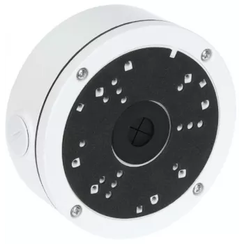 DELTA Suporte de câmara BD-320 branco