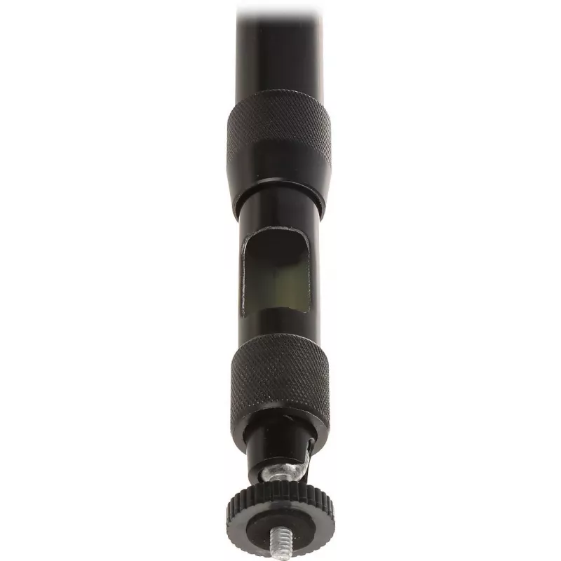 DELTA Suporte de teto telescópico para câmaras e projetores BR-150X300-B