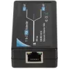 DELTA Extensor PoE PFT1320 3 portas