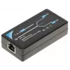DELTA Extensor PoE PFT1320 3 portas