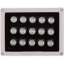 DELTA refletor de infravermelhos para exterior IRL-50/90