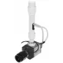 DELTA Suporte de teto telescópico para câmaras BR-60X120 branco