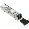DELTA Transceptor SFP single-mode GTS-SFP-LH-SMD 1,25 Gbit/s 1550 nm 80 km LC duplex