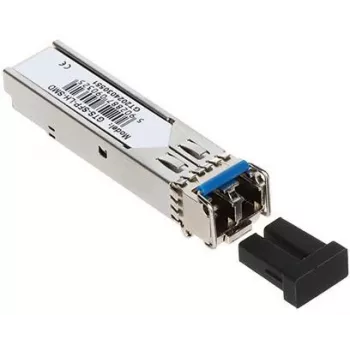 DELTA Transceptor SFP single-mode GTS-SFP-LH-SMD 1,25 Gbit/s 1550 nm 80 km LC duplex