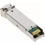 DELTA Transceptor SFP single-mode GTS-SFP-LH-SMD 1,25 Gbit/s 1550 nm 80 km LC duplex