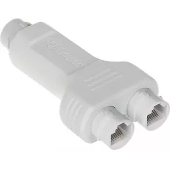 DELTA Extensor PoE de exterior SPT-POE/2-POE-OUTDOOR-V2