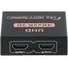 DELTA Splitter HDMI 1x2 4K 30Hz HDMI-SP-1/2KF-V3