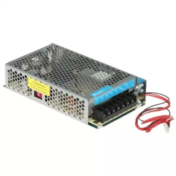 Delta Electronics PMU-27V155WCCA fonte de alimentação tampão 27V 155W calha DIN