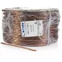 Cabo de coluna BITNER BiTsound PGY-p (TLgY) 2x0,75mm² rolo 100m