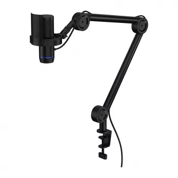 ENDORFY Solum 2 braço articulado, preto