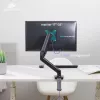 Suporte de mesa para monitor Spacetronik SPA-G110 17-32 polegadas