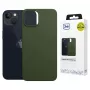 3MK PROTECTION Apple iPhone 15 Hardy Mellow MagCase Verde Alpino