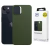 3MK PROTECTION Apple iPhone 15 Hardy Mellow MagCase Verde Alpino