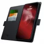 3MK PROTECTION Samsung Galaxy S26 FE - 3mk Hardy Foldy Case preto