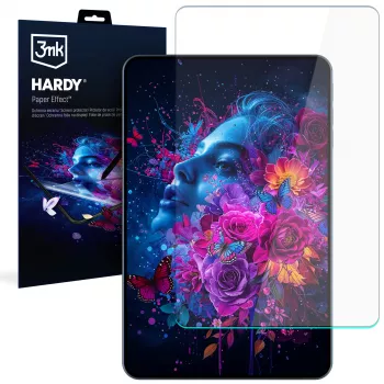 3MK PROTECTION Lenovo Idea Tab Pro Gen 2 (TB390FU) - até 15 3mk Hardy Paper Effect película protetora