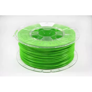Spectrum PLA Premium filamento 3D 1,75mm verde-limão 1kg