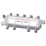OPTICUM HQ 8-WAY 1-8 DVB-T/SAT repartidor de sinal 8x1