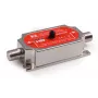 Red Eagle WZ-2 amplificador linear 20 dB 47-694 MHz ficha F interior DVB-T/T2
