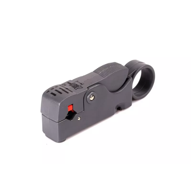 Isolador de cabo coaxial OPTICUM AX S 01
