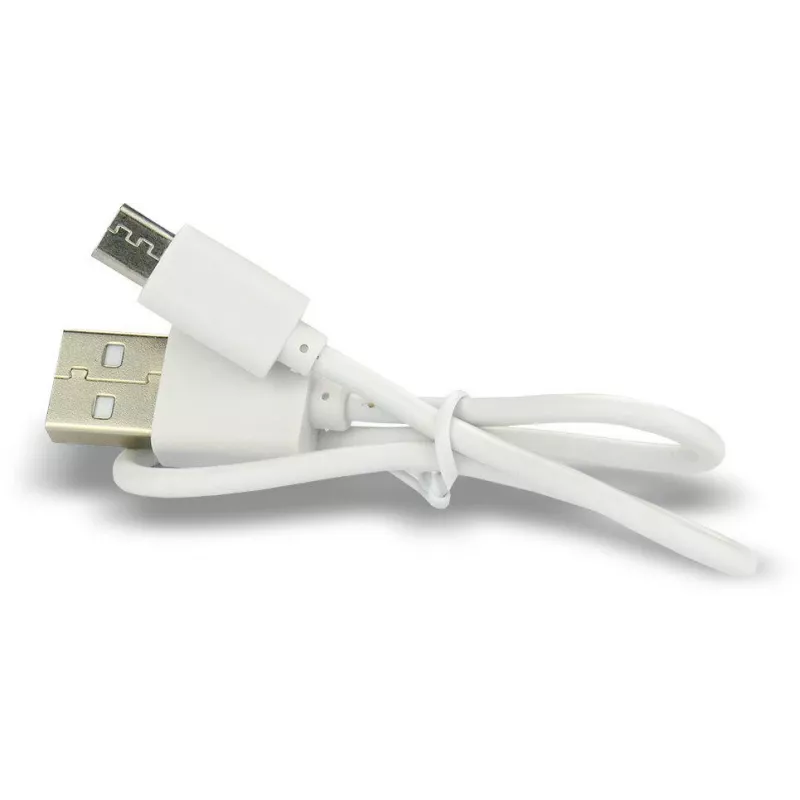 Bateria de iões de lítio recarregável EVERACTIVE 16340 3,7V 700mAh com circuito de proteção (1 unid.)