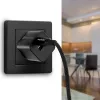 Cabo USB-C para USB-C 2m 100W com indicador de potência LCD everActive CBB-2PD5L