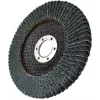 Disco de lamelas PSG Star Flex 125x22,23 mm P40 corindo de zircónio cónico tipo 29 TLP1252240