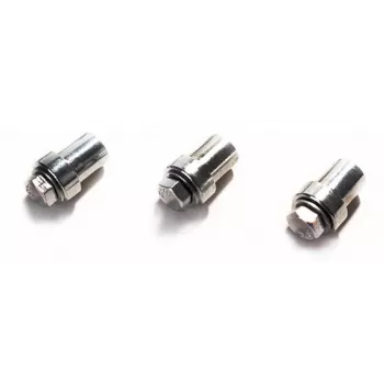 Cremaheira PSG Premium 60.050 para portões de correr - 10 mm