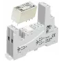 ROPAM RM85-230V-1P módulo de relé 1 canal SPDT 16A 230V AC calha DIN