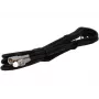 ROPAM AT-GSM-EXT3 ficha SMA para conector fêmea SMA cabo coaxial de extensão RG174 3m preto