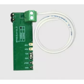 ROPAM EXP-RF módulo recetor RF 433,92 MHz