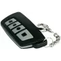 ROPAM TR-4H-ID comando remoto sem fios 4 canais 433MHz para MultiLTE-RF, com autocolante de ID e pilha 27A