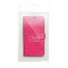 OEM capa flip para iPhone 17 / 18 Mezzo Book Mandala magenta