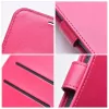 OEM capa flip para iPhone 17 / 18 Mezzo Book Mandala magenta