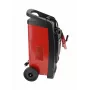 AWTOOLS SUV-655 carregador de baterias com arranque auxiliar, Black Line