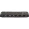 Comutador HDMI 4x2 matriz 4K@30Hz HDMI-SW-4/2-MATRIX