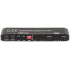 Comutador HDMI 4x2 matriz 4K@30Hz HDMI-SW-4/2-MATRIX