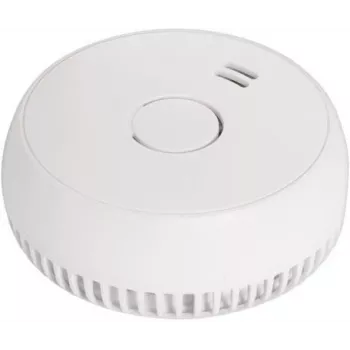 SAFEMI SHS-05 detetor de fumo a pilhas