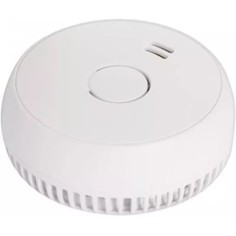 SAFEMI SHS-05 detetor de fumo a pilhas