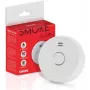 SAFEMI SHS-05 detetor de fumo a pilhas